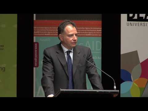 Food & Nutrition - David Lansley