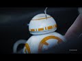 Star Wars BB-8 USB Car Charger from ThinkGeek USB