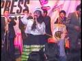 V�deo Haydee Raymundo - Mi dolor / Nostalgia 