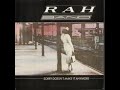 The Rah Band - The Rah Band -
