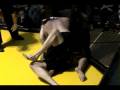 Clash of Warriors - Judgement Day - Fight 9 round 1