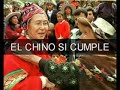 alberto fujimori   el chino si cumple