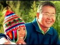 alberto fujimori   el chino si cumple