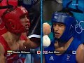 Amir Khan v Stilianov Part 1 2004 Olympics Amir Khan v Stilianov Part 1 2004 Olympics
