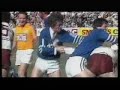 Manly Vs Newtown