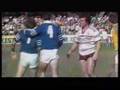 Manly Vs Newtown