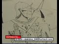 COMIC BOOK ARTIST INTERVIEW - STL LIVE COMIC BOOK ARTIST INTERVIEW - STL LIVE