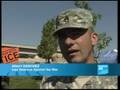 videos de Veteran soldiers take part in the campaign