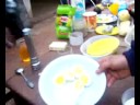comida de Huevo 1