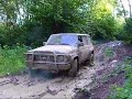 TERENOWAFURA  NIEDZIELNY PATROL