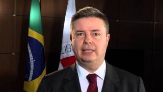 VÍDEO: Governador estimula cidadãos a trabalharem juntos pelo desenvolvimento do Estado em 2014