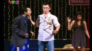 Thu gian cuoi tuan 12/3/2011 - Tieu pham hai - Chuyen da roi - Thu gian cuoi tuan 12/3/2011