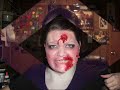 Detrivore Cosmetics CONTEST ENTRY; Zombie