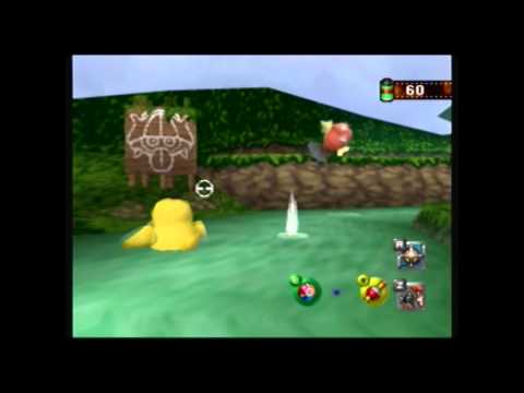 how to get a picture of dugtrio in pokemon snap
