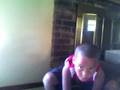 caiden and braylin playin