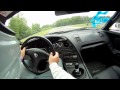 97 Supra Turbo - Blackhawk Farms HSAX - 1:22.8