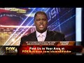 Ron Paul on Neil Cavuto 12/22/2008: Where\