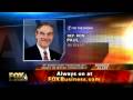 Ron Paul on Neil Cavuto 12/22/2008: Where's The Bailout Money Going?
