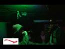 Parknsun, Smurf and Jehst - Live!