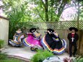 Ballet Folklorico Festival