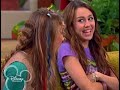 Hannah Montana 2 - Episodio 7 - Mai Fidarsi Di Un Ragazzo [ITA]