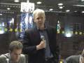 videos de Oxfam Discussion Panel: Part 1 of 2