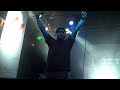 sunday night [:SITD:] live\