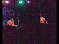 Ben Gibbard and Jenny Lewis doing \"Nothing Better\"