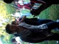 (roge) baile muy chistoso