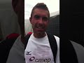 Rui Pedro Silva, o vencedor da Corrida de São João 2012