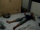 Passo do Macaco do Andrez�o