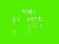 RWr - Flying Saucers