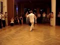 Osvado Zoto y Lorena Ermocida Osvado Zoto y Lorena Ermocida