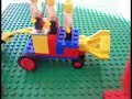 Lego Battle Lego Battle