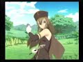 [PS2] Tales of Fandom vol.2 - CM - May 26,2007