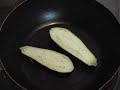 #722 Miso Eggplant