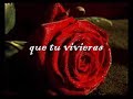 Rocio Durcal – Amor Eterno