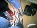 Anniversaire Dinde