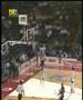 Rucker to Sam Mackinnon Alley-oop NBL