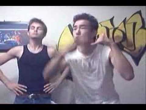 The Chinaman and a Greek: Gone Bananas