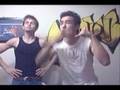 The Chinaman and a Greek: Gone Bananas