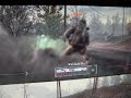 Modern Warfare 2 glitch