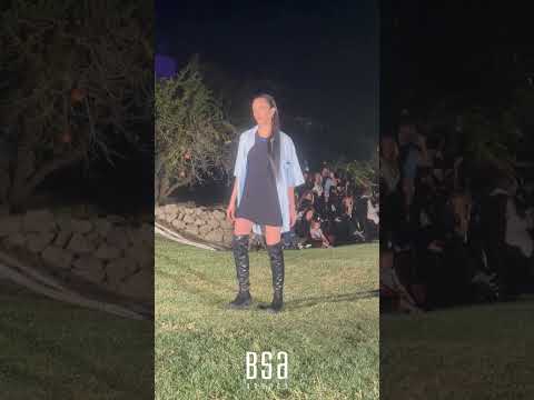 Model service - Cotone sotto il soul