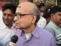 বই মেলা নিয়ে অধ্যাপক মোজাফফার আহমেদ