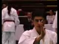 ITALY - WKF Karate World Champion Team ITALY - WKF Karate World Champion Team