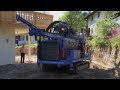 Erdwärme Geothermie Bohrung - geothermal drilling - Hagleitner Bohrtechnik