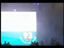 Louvorzão, rádio 93 FMQuinta da Boa VistaRio de Janeiro - RJMarço / 2008Mais de 200 mil pessoas!