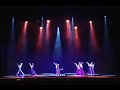 NUS Dance Synergy - Kodo (Destiny 2006)