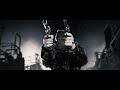 The Spirit - \"Little Action\"