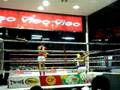 Lumpinee Muay Thai 1 of 5
